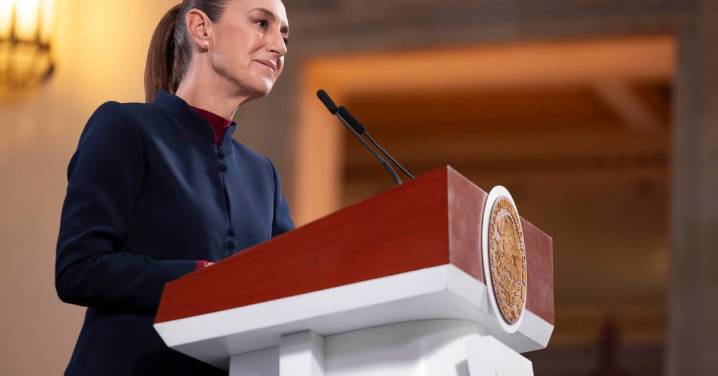 Lanzará Gobierno federal 2 programas para jóvenes en situación de riesgo en 2026