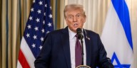 Donald Trump advirtió que Hamas enfrentará una “completa destrucción” si se niega a ceder el poder en Gaza