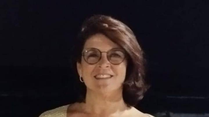 "La dana me obligó a cerrar el taller de costura después de trece años y ahora toca reinventarse"