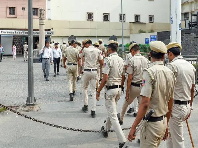Man Crashes Delhi Court Virtual Hearing In His Undergarments, Smoking & Drinking