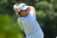 Deadspin | Aldrich Potgieter explains Utah withdrawal amid LIV Golf rumors