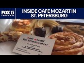 Cafe Mozart keeps German tradition year