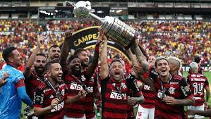 Así fue la última vez que el Flamengo gano la Copa Libertadores