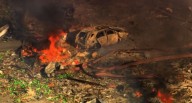 Estados Unidos: Al menos 19 desaparecidos y varios muertos por una explosión en fábrica de bombas en Tennessee últimas