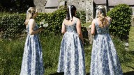 37 Best Bridesmaid Hairstyles, From Romantic Waves to Classic Chignons