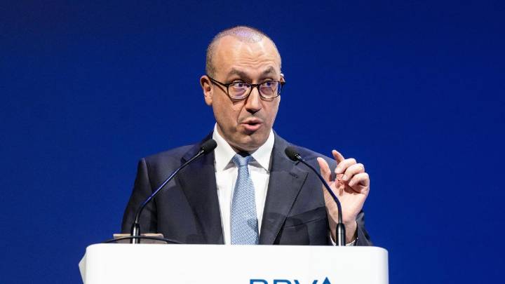 BBVA también bate su récord de beneficios: casi 8.000 millones hasta septiembre