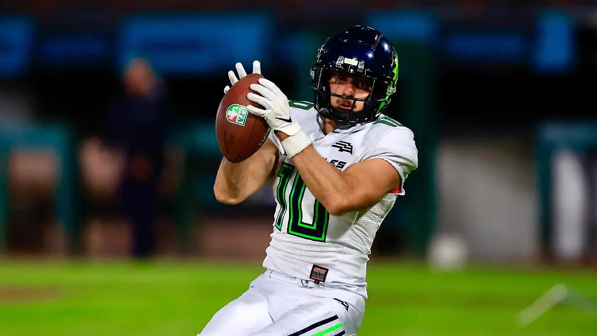 Pelean nueve jugadores de Arcángeles por un lugar en la Selección Mexicana