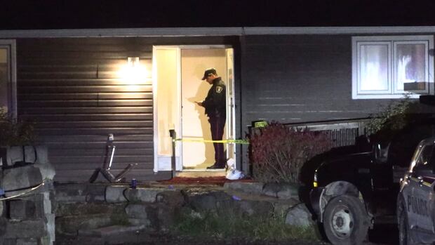 Man dead, 1 in custody after assault in East Gwillimbury, Ont., York police say
