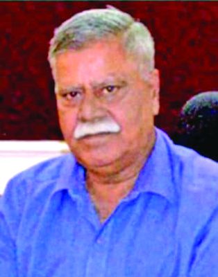 Ex-BJP minister seeks LG’s intervention to resolve acute fertilizer shortage