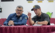 Refuerzan acciones interinstitucionales para erradicar la violencia contra las mujeres en Cancún