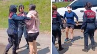 Detienen a Regidora de Juanacatlán por Presuntamente Agredir a Inspectores de El Salto