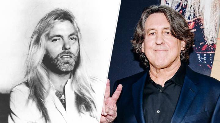 Cameron Crowe On How Gregg Allman Inspired 'Almost Famous'