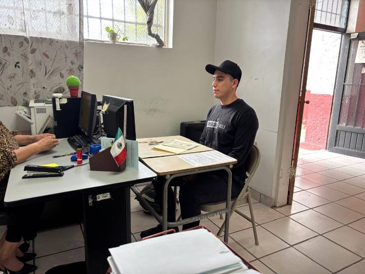 Llega la hora cero: concluye plazo para inscribirse al Servicio Militar Nacional