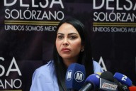 Delsa Solórzano exige investigación urgente tras atentado contra activistas venezolanos en Bogotá