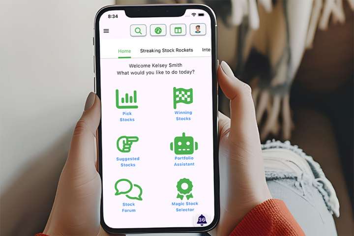 AI Investment software Sterling Stock Picker simplifies investing