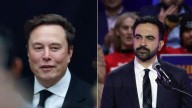 Elon Musk's praise for Zohran Mamdani as New York mayoral race heats up: 'Future of Democratic Party'