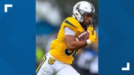 North Carolina A&T pulls off last minute win against Campbell University