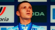 ¿El caníbal del tiempo? Remco Evenpoel consiguió impresionante récord al ganar la crono del Europeo de ciclismo