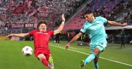 Cambiaghi and Nicolussi Caviglia given 1st call-ups for under-pressure Italy in World Cup qualifying