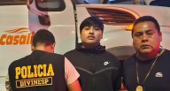 Pequeño J: señalado como autor intelectual del triple feminicidio en Argentina es capturado al sur de Lima | Pucusana | PNP | Florencio Varela | Buenos Aires | Tony Janzen Valverde Victoriano | Última