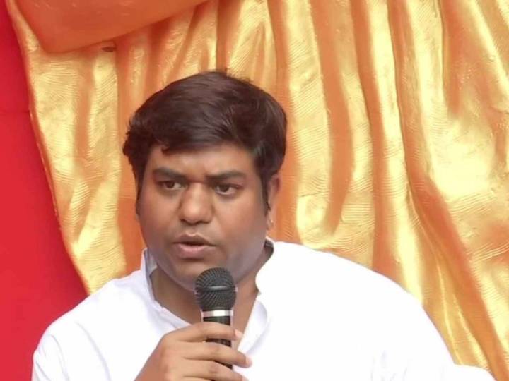 Mukesh Sahani: The ‘Son of Mallah’ emerges as Mahagathbandhan’s surprise Deputy CM pick