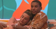 Love Island's Toni Laites shares huge update after 'hell of a process'