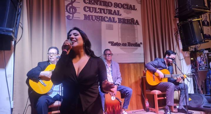 La música criolla sigue latiendo y resistiendo