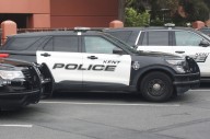 Kent Police bust man with DUI, DV warrants at bus shelter
