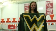 Waubonsie Valley’s Lucia Caruso secures first place in girls DVC Diving Championship