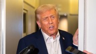 "Estoy siguiendo muy de cerca": Trump lanza un ultimátum a Hamás