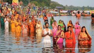 Indian Railways plays Chhath songs at 30 major stations to welcome homebound passengers, videos emerge: ‘Only Biharis can feel this music’