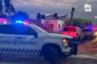 Hombre es asesinado a balazos en la colonia Puerta de Hierro, en Villa de Álvarez