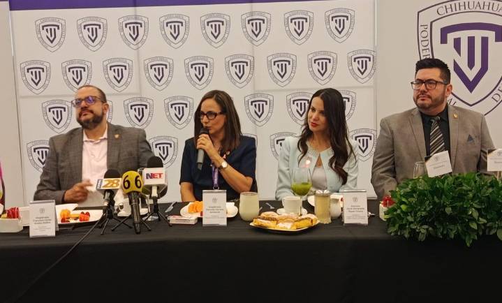 Advierte Herrera retrocesos por Ley de Amparo