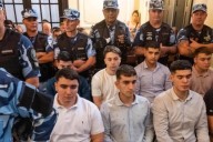 Burlando contó cómo están los rugbiers condenados y por qué dos de ellos permanecen aislados