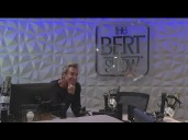 A final sign off from The Bert Show