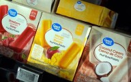 Eliminará Walmart colorantes sintéticos de marcas propias
