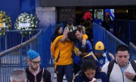 VIDEO. Último adiós: el fútbol despidió a un caballero