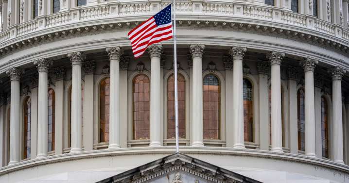 Day 31 of government shutdown: Military members paid