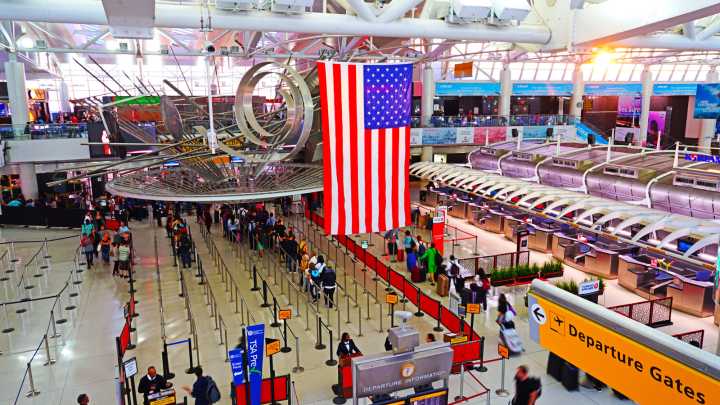 U.S. Government Shutdown Set To Be Another Expensive Blow To International Travel Boycott Of America