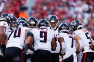 Atlanta Falcons Suffer Double Loss Ahead of Dolphins Game