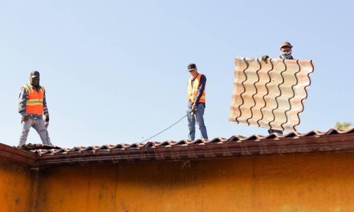 Inicia Estado rehabilitación de albergue para estudiantes en Témoris