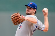 Blue Jays will start Yesavage against Mariners in ALCS Game 2