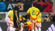 México empata con Ecuador y la afición del Tri estalla en críticas