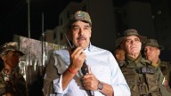 Nicolás Maduro: “Si quieren la paz, prepárense para ganarla”