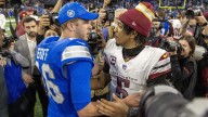 Commanders vs. Lions 2025 tickets: Cheapest prices, best seats & more for Week 10 NFL game in Washington