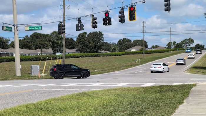 Community urges Lake County to prioritize Hartwood Marsh Road improvements