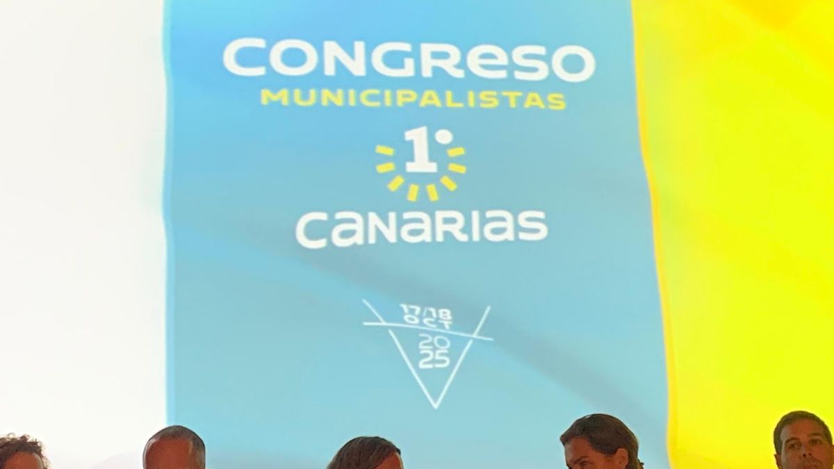 Primero Canarias celebra su congreso constituyente en Infecar