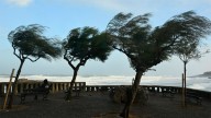 Una “bomba meteorológica” amenaza a Francia y deja a París en estado de emergencia