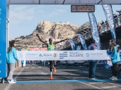 Alicante no encuentra policías para cubrir la maratón del 30 de noviembre