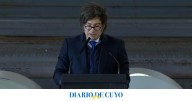 Milei anunció una reforma laboral y tributaria, a la vez que destacó el apoyo de Estados Unidos